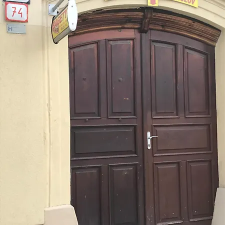 Old Town, 1 Bedroom Apartamento