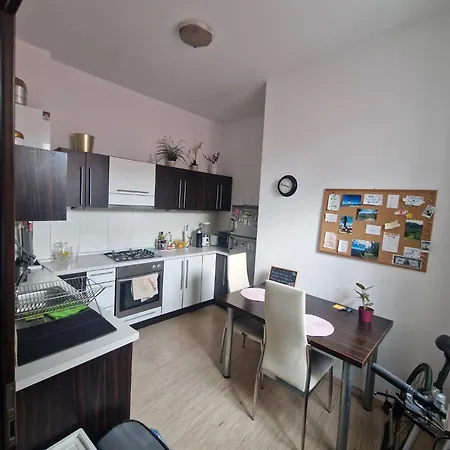 Apartment Old Town, 1 Bedroom Bratislava