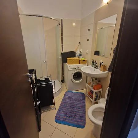 Apartment Old Town, 1 Bedroom