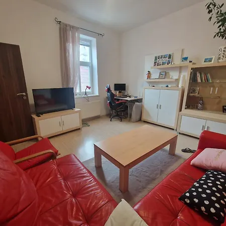 Old Town, 1 Bedroom Appartamento *