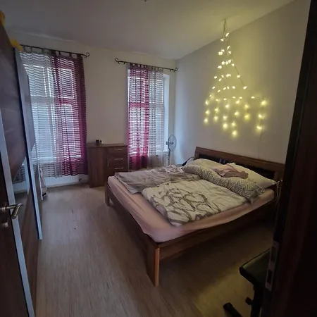 Old Town, 1 Bedroom Bratislava