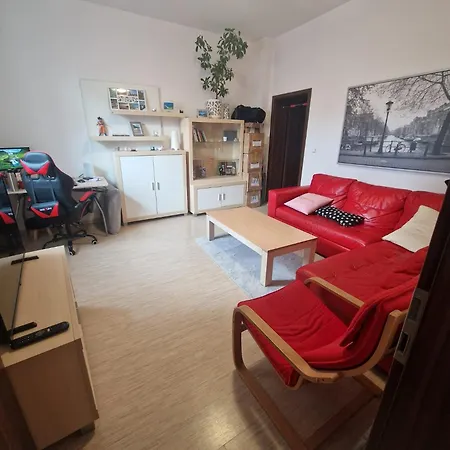 Apartment Old Town, 1 Bedroom *