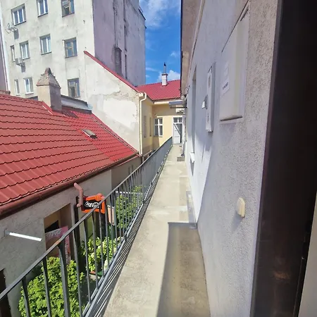 Apartment Old Town, 1 Bedroom *