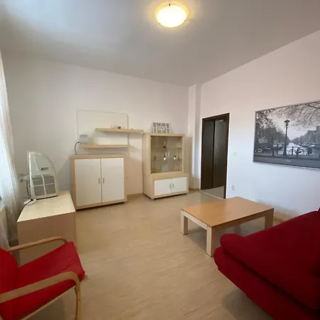Apartamento Old Town, 1 Bedroom Bratislava