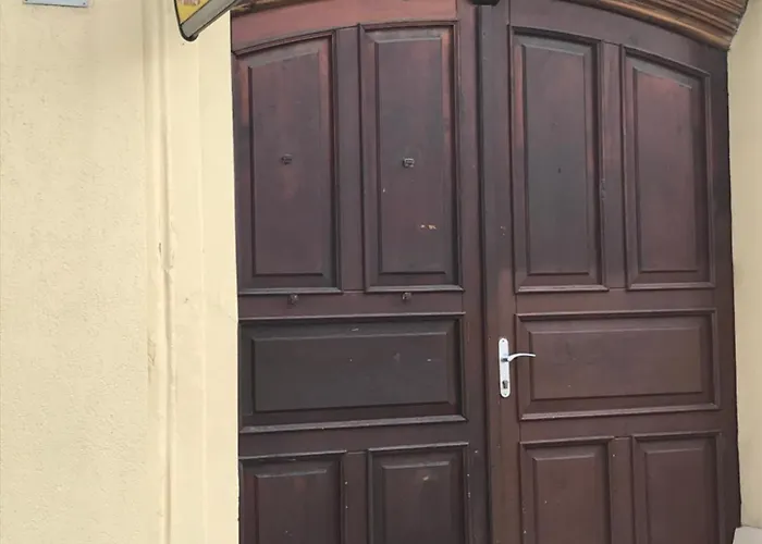 Old Town, 1 Bedroom Apartmán