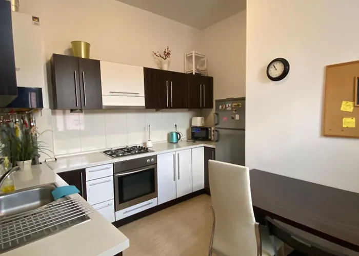 Old Town, 1 Bedroom * Братислава