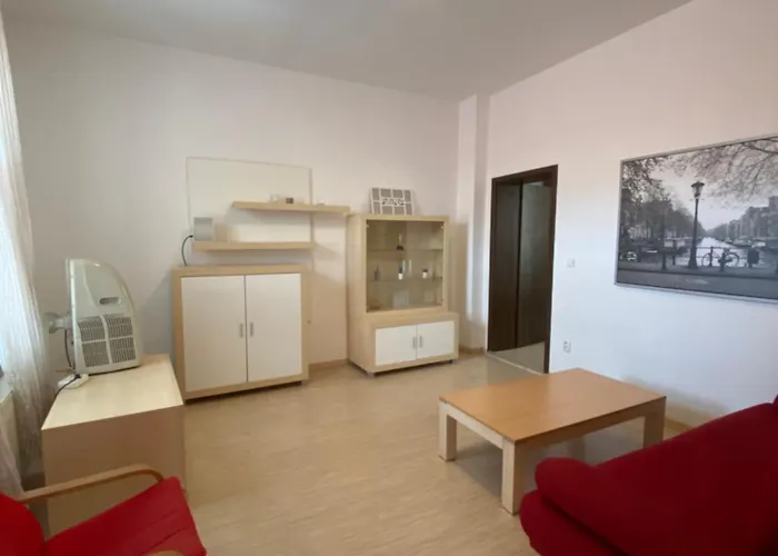 Апартаменти Old Town, 1 Bedroom Братислава