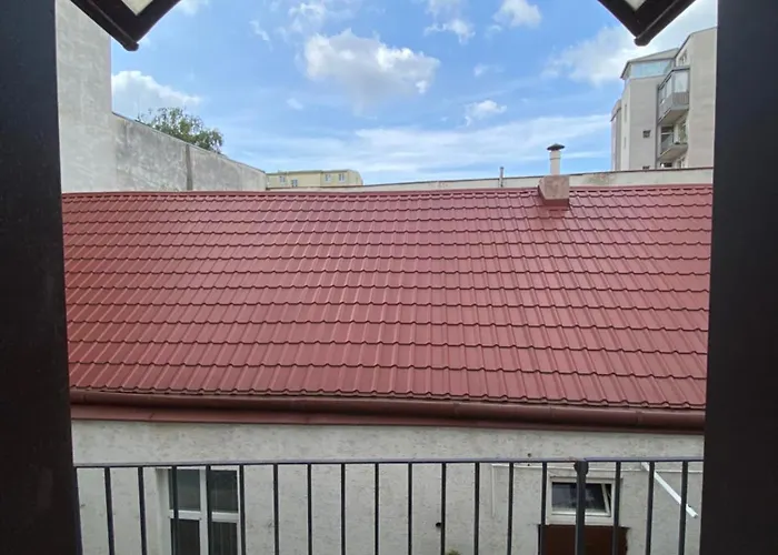 Апартаменти Old Town, 1 Bedroom Братислава