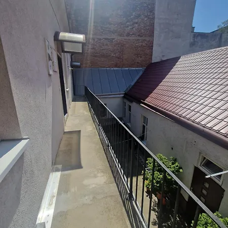 Old Town, 1 Bedroom *