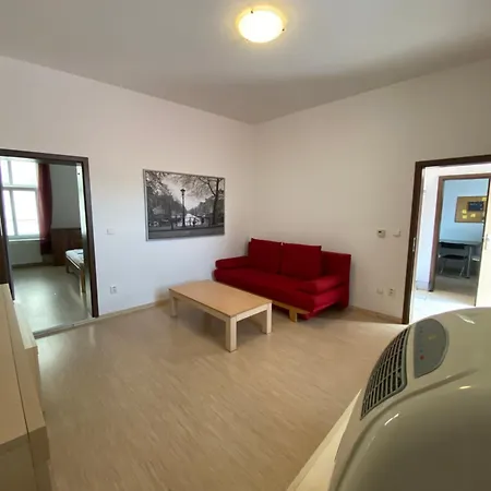 Old Town, 1 Bedroom *