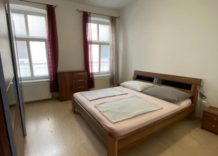 Appartamento Old Town, 1 Bedroom *