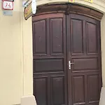 Old Town, 1 Bedroom Apartmán