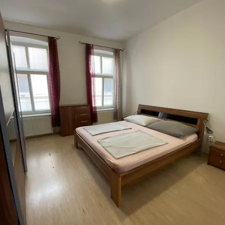 Apartmán Old Town, 1 Bedroom *