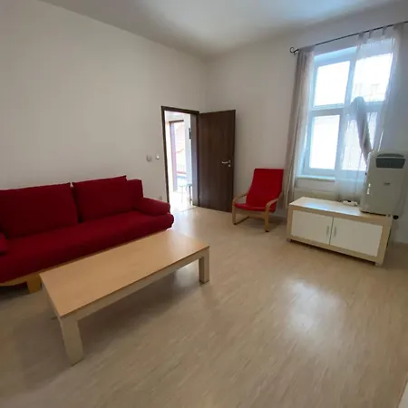 Old Town, 1 Bedroom Apartmán *